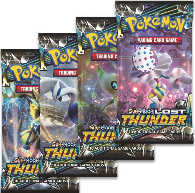 lost thunder booster_pack