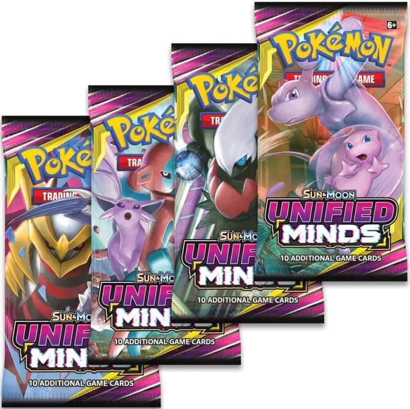 unified minds booster_pack