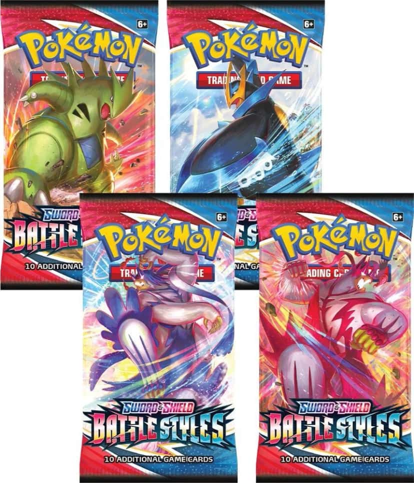 battle styles booster_pack