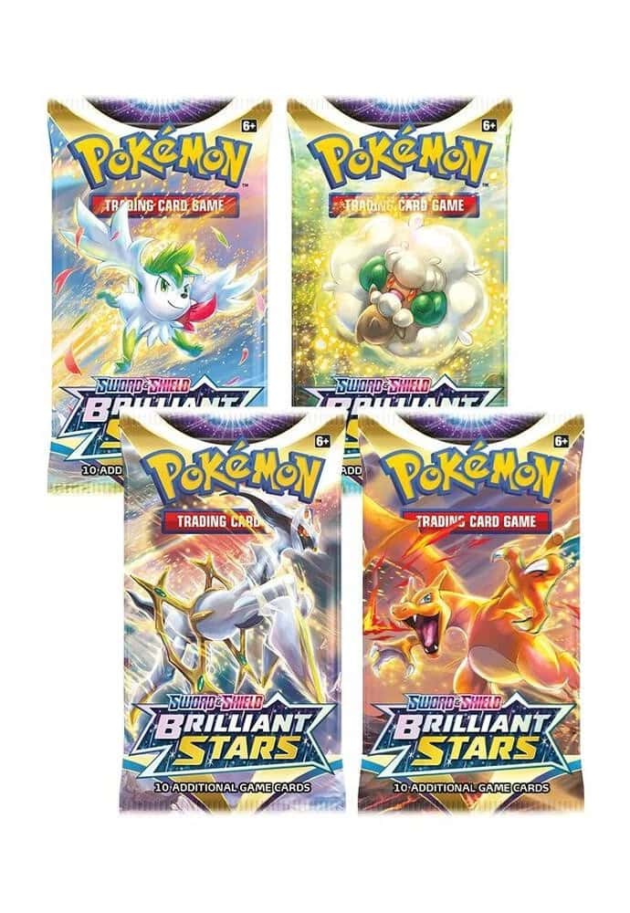 brilliant stars booster_pack