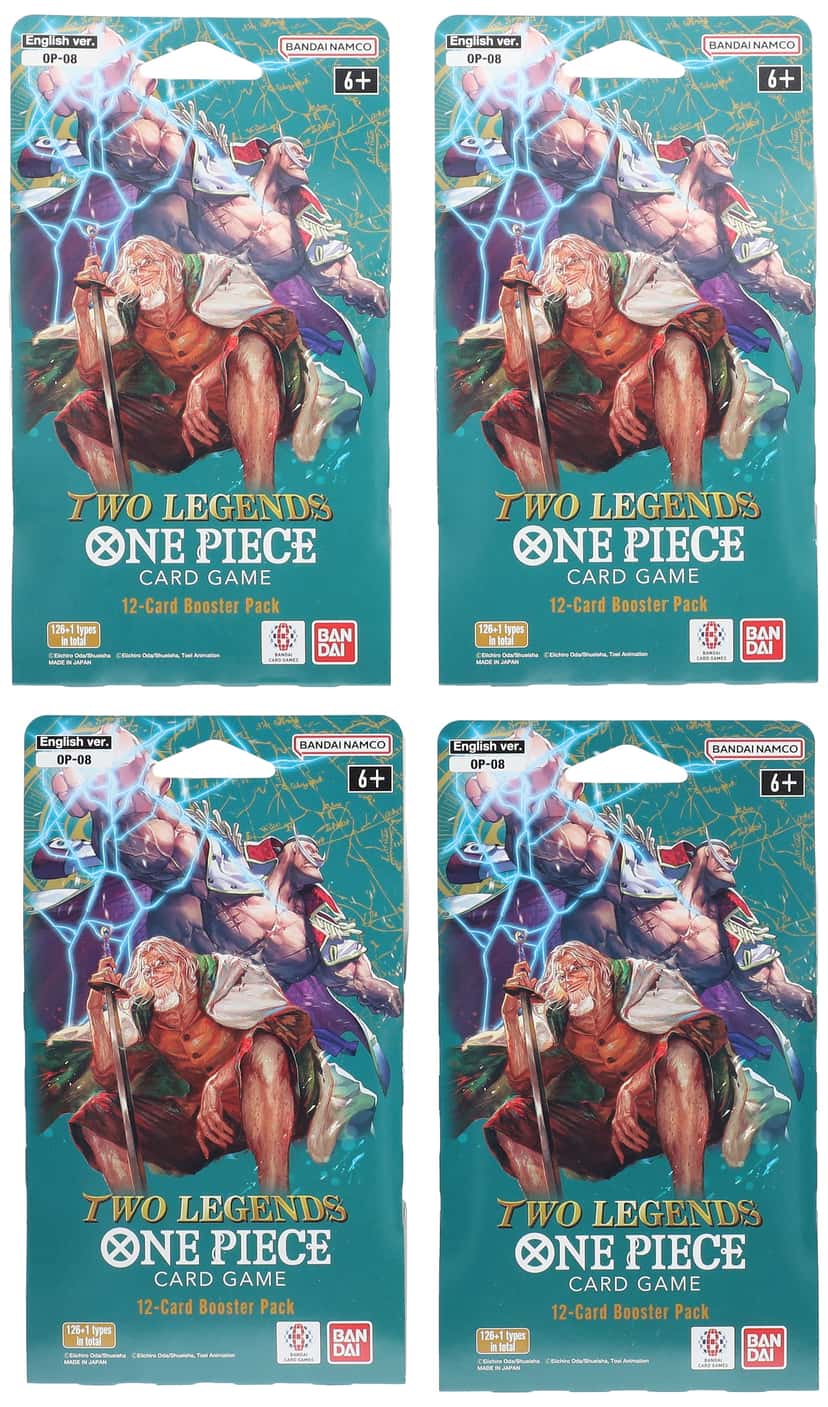two legends blister_multipack