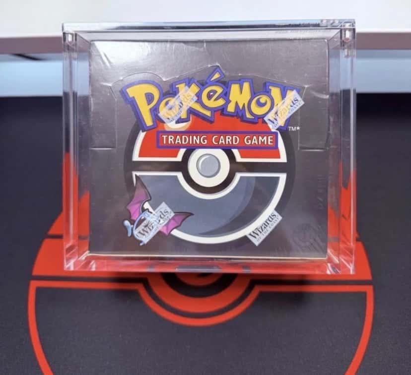 team rocket booster_box