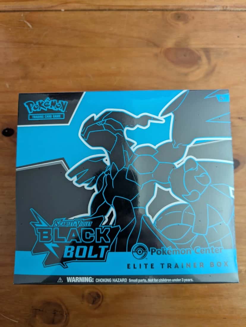 Black Bolt Elite Trainer Box [pokemon_center]