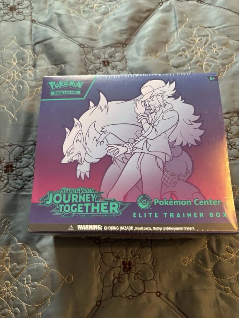Journey Together Elite Trainer Box [pokemon_center]
