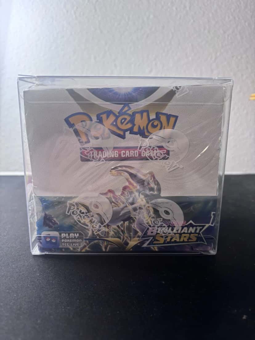 brilliant stars booster_box