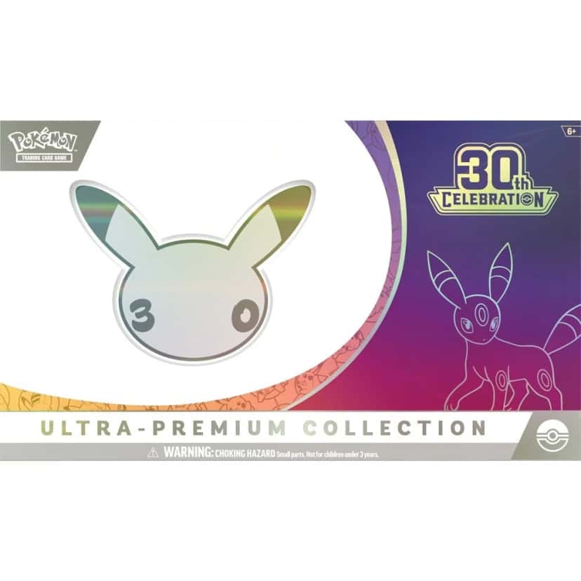 30th Celebration Ultra Premium Collection