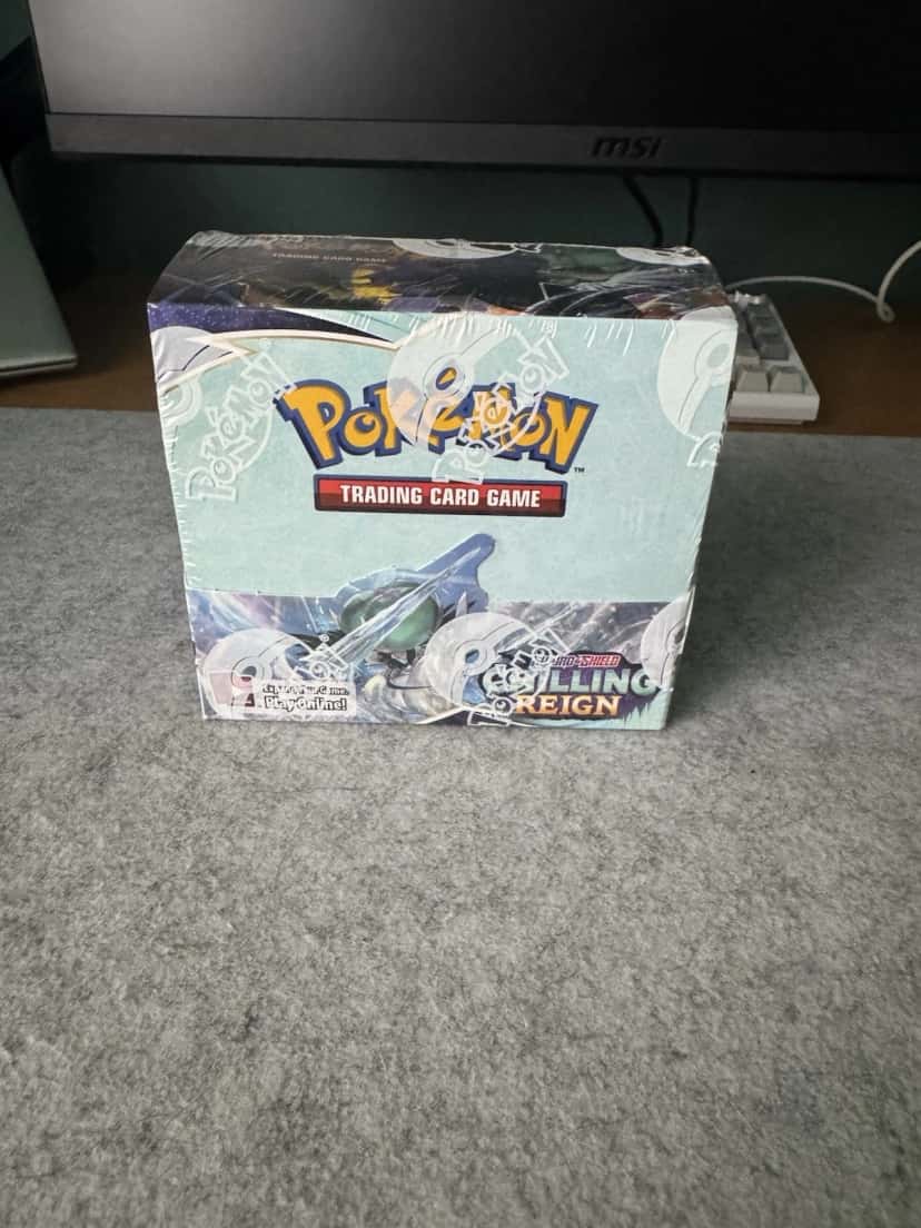 chilling reign booster_box