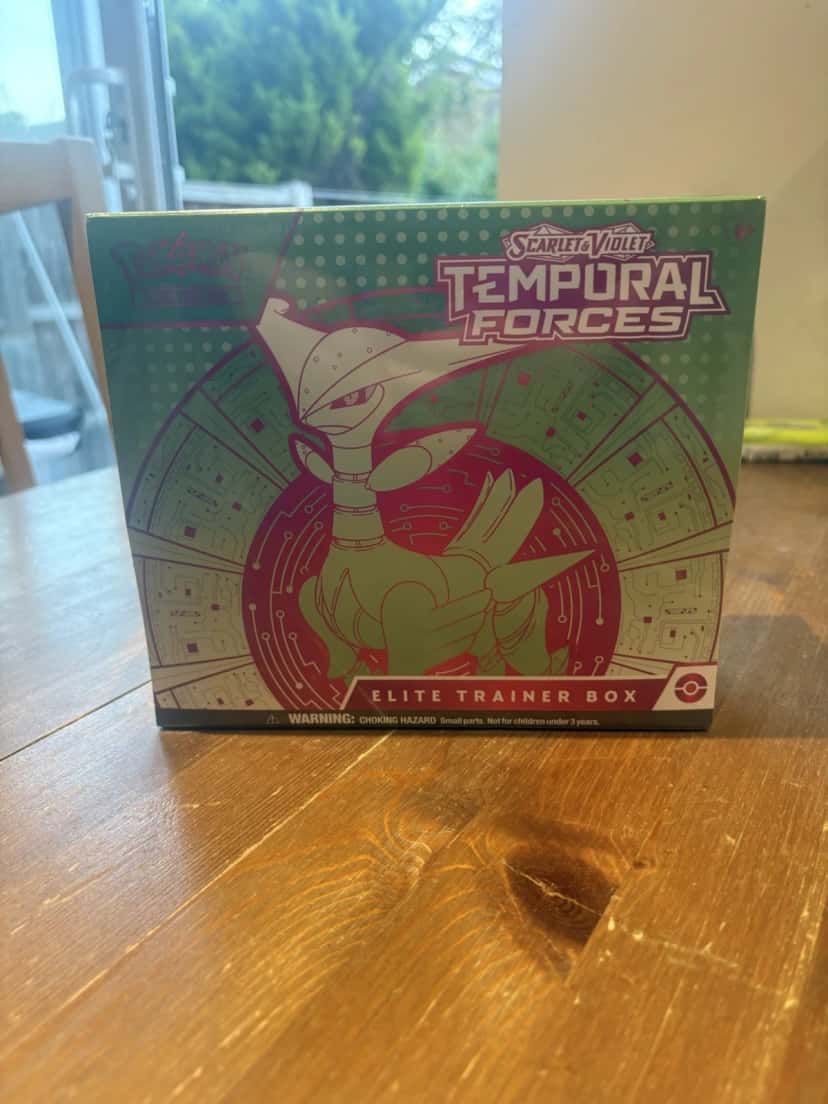 temporal forces etb