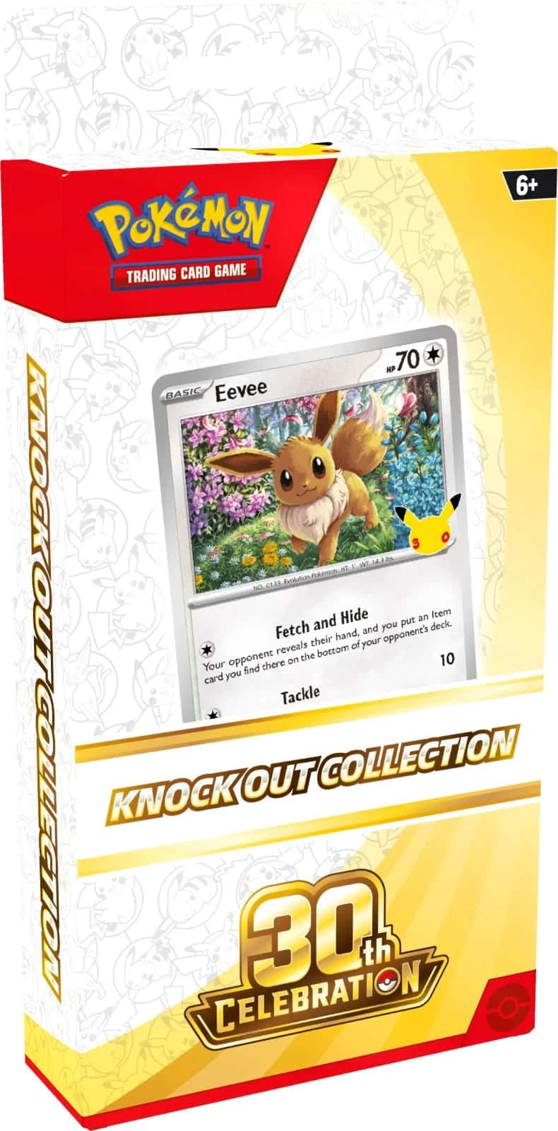Knock Out Collection