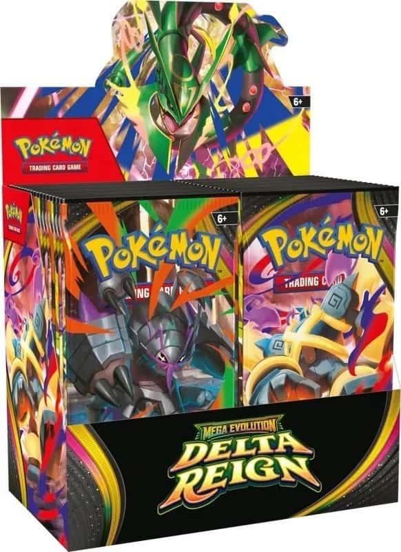 delta reign booster_box