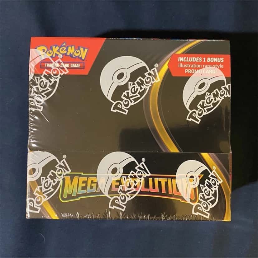Enhanced Booster Box