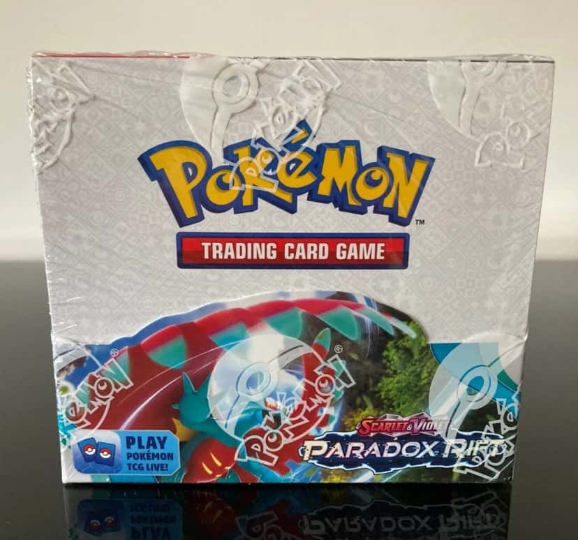 paradox rift booster_box