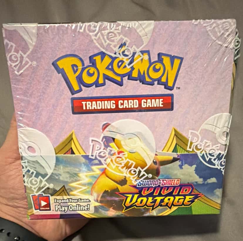 vivid voltage booster_box