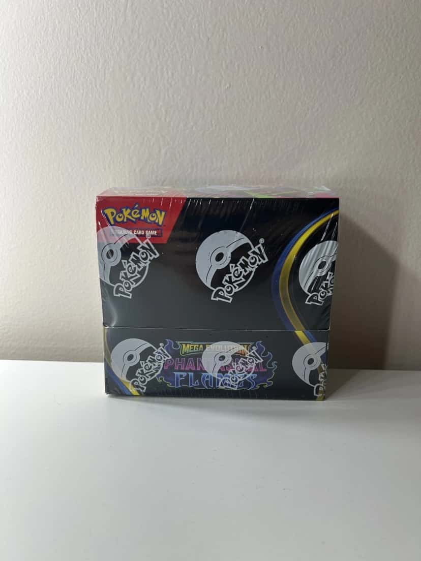 phantasmal flames booster_box