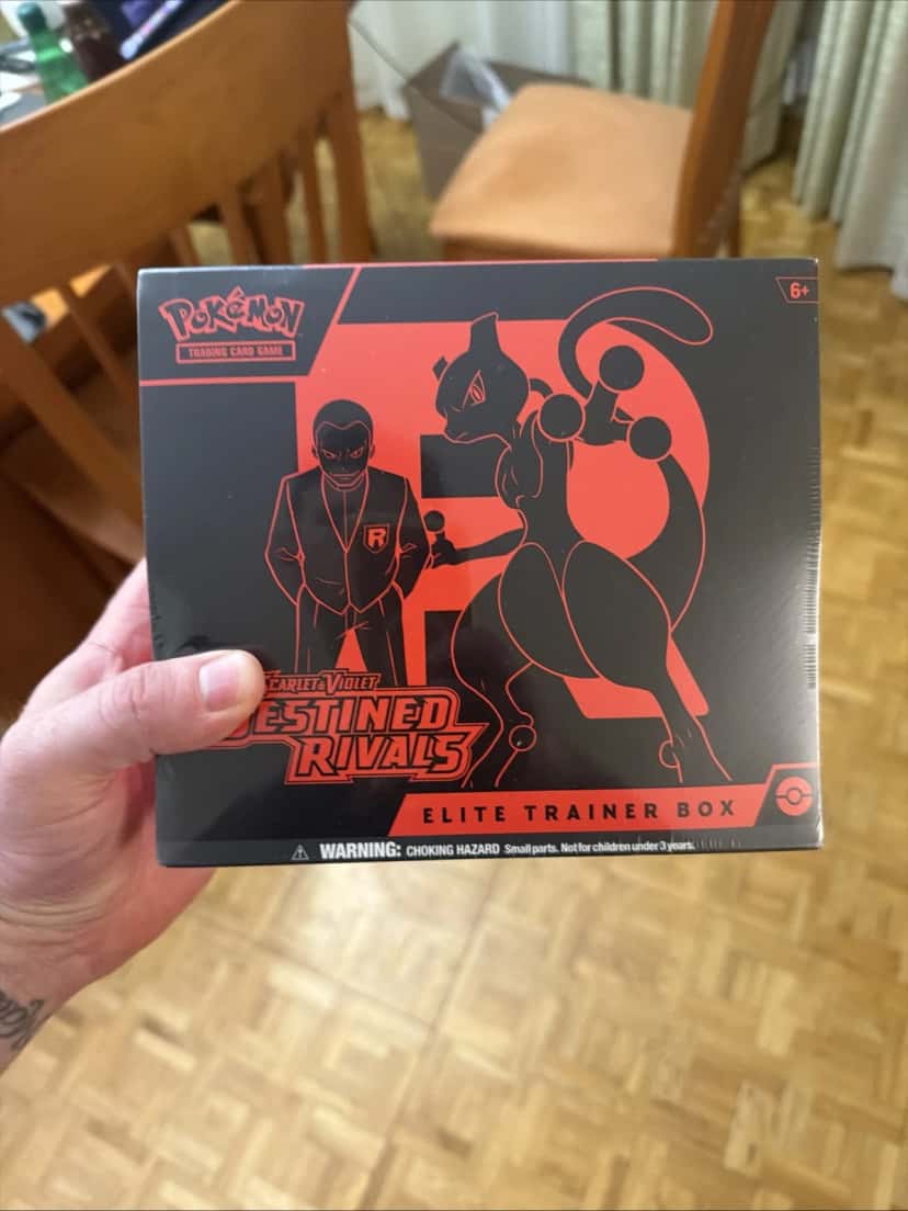destined rivals etb