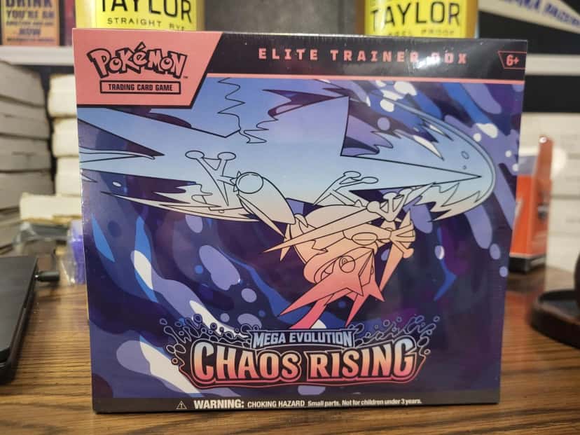 chaos rising booster_box