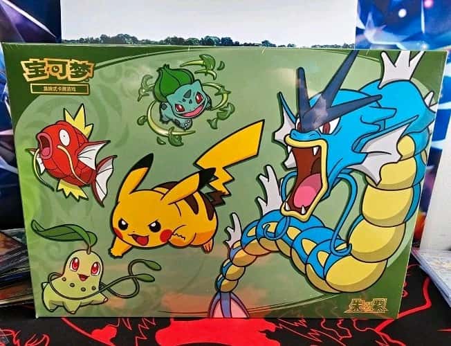 Dragon Boat Festival Collector S Gift Box [zh]