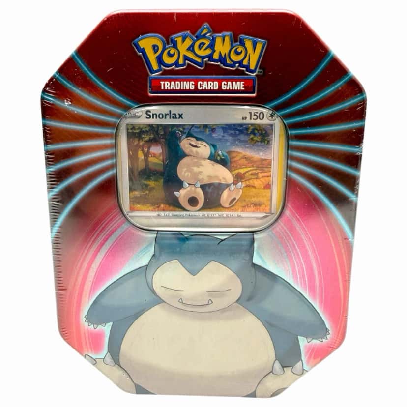 Snorlax