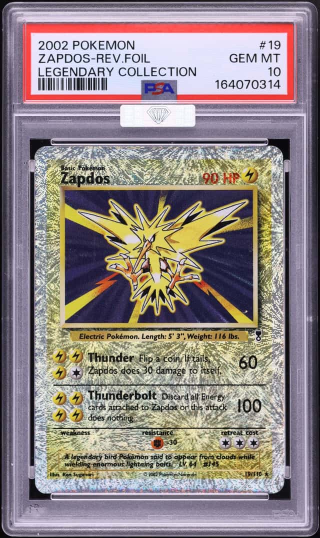 Zapdos