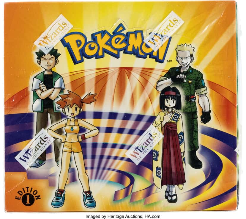 gym heroes booster_box