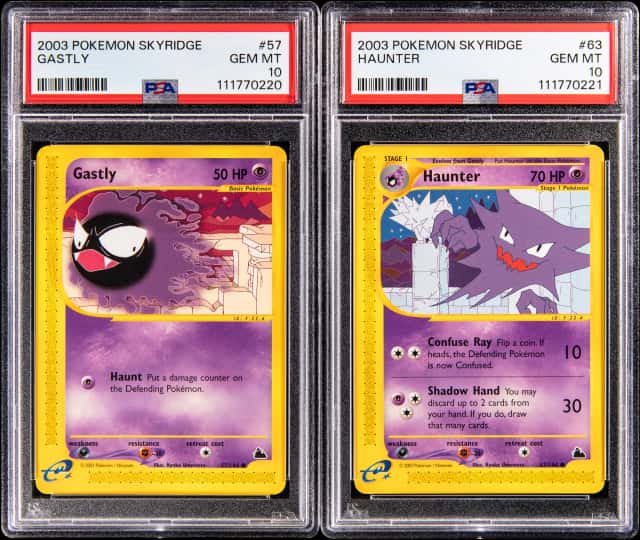 Haunter