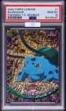 Bulbasaur