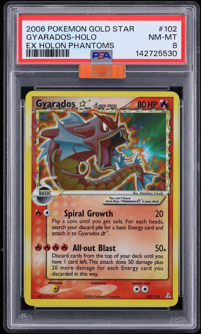 Gyarados
