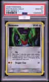 Rayquaza