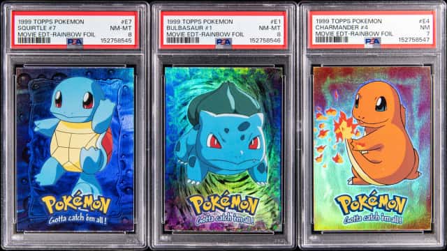 Bulbasaur