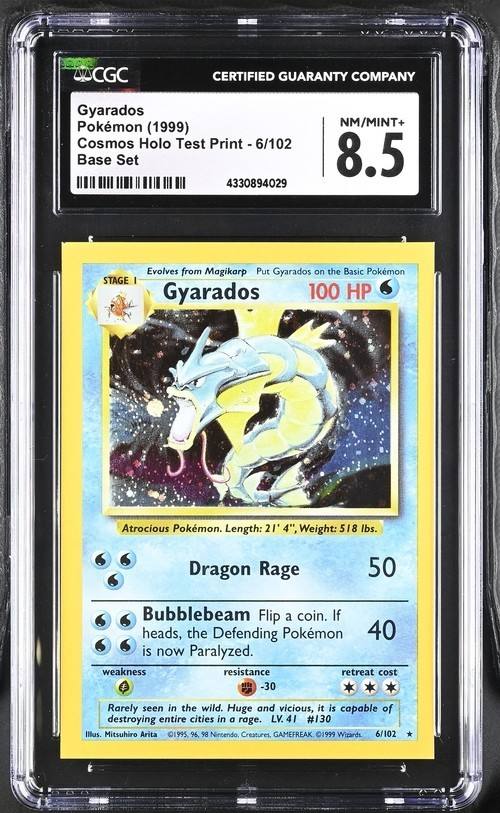 Gyarados