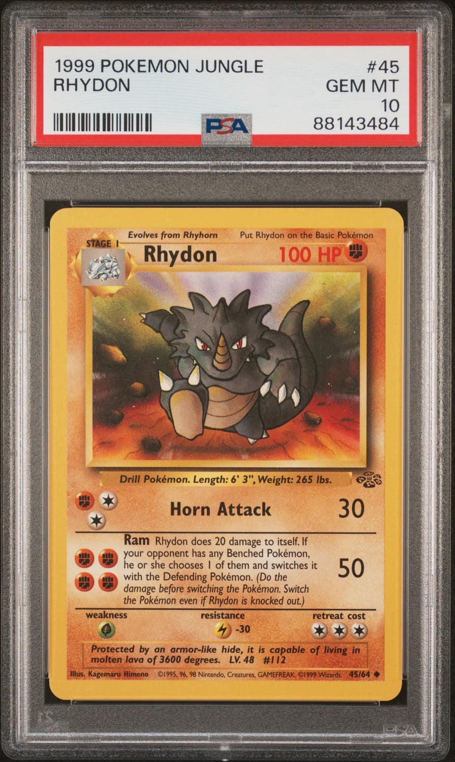 Rhydon