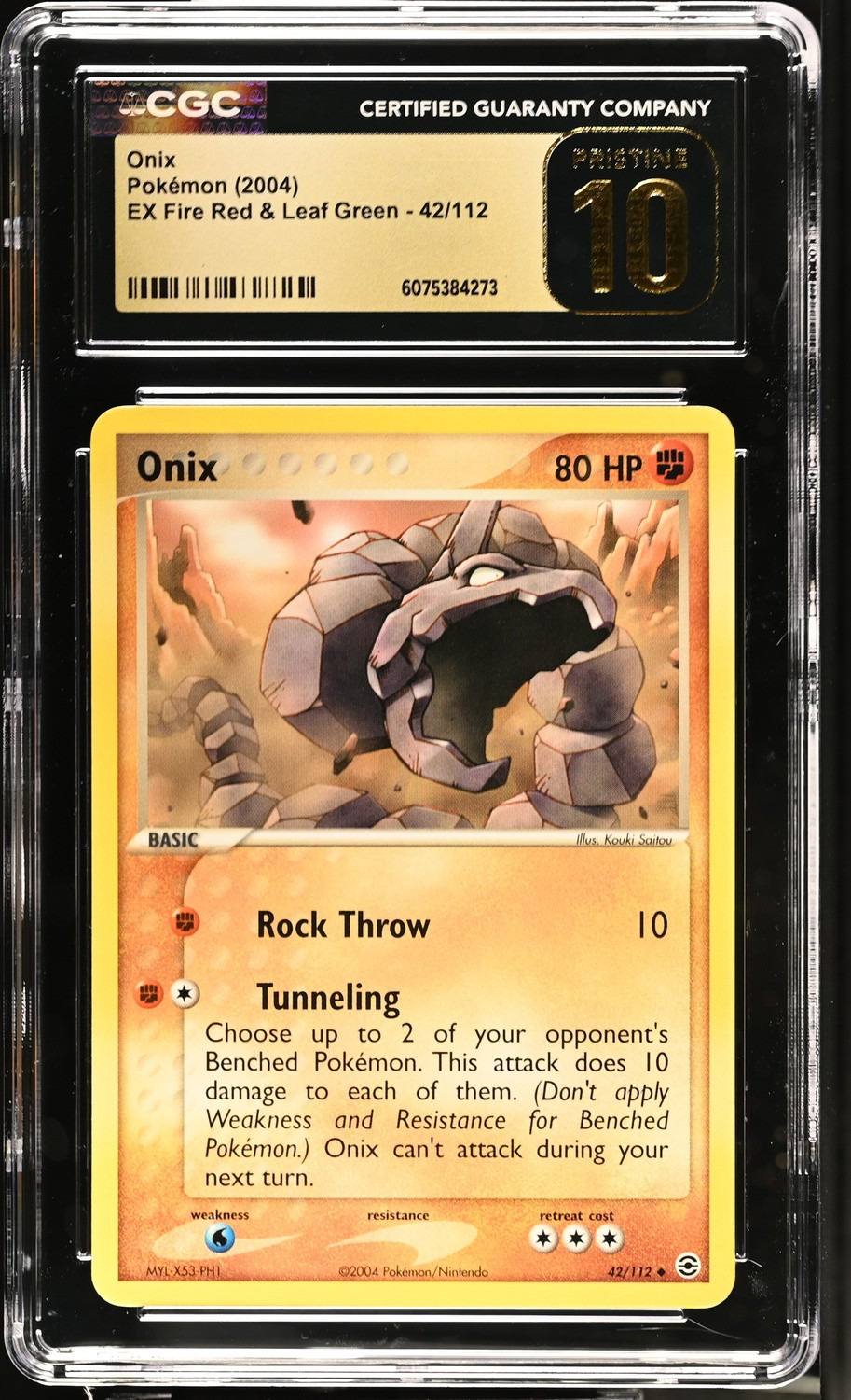 Onix