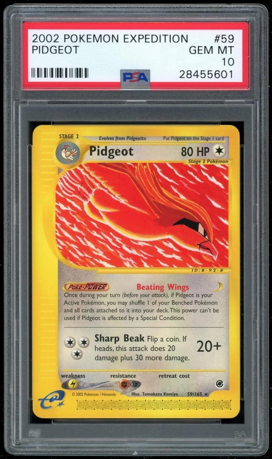 Pidgeot-Rev.foil