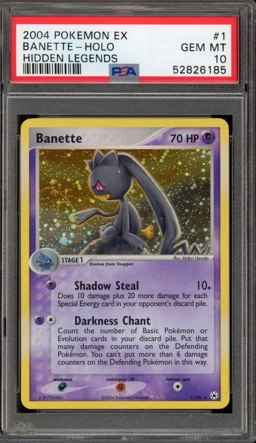 Banette