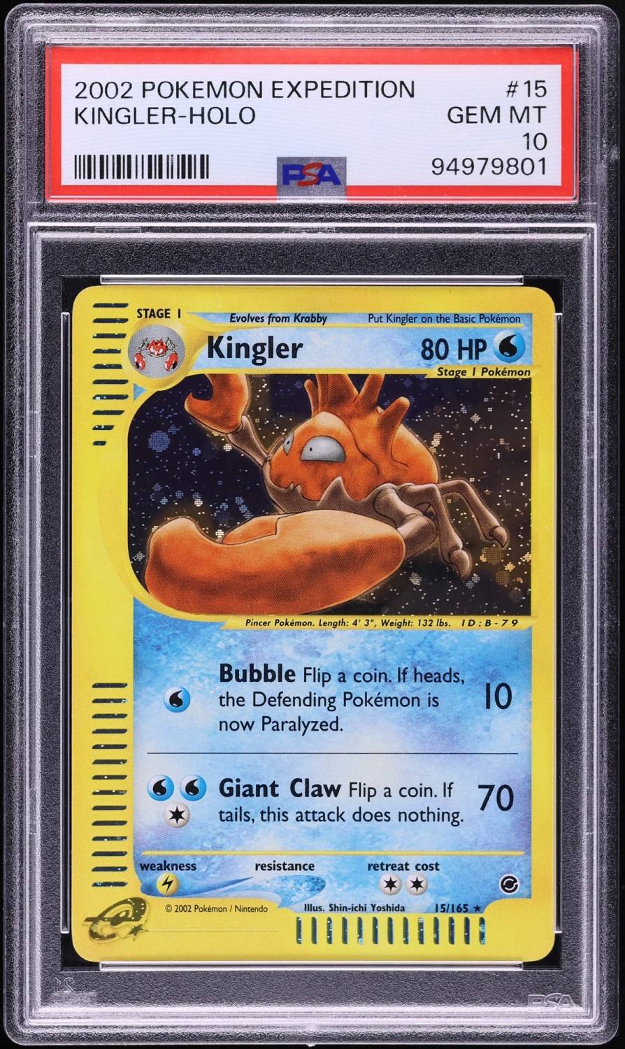 Kingler