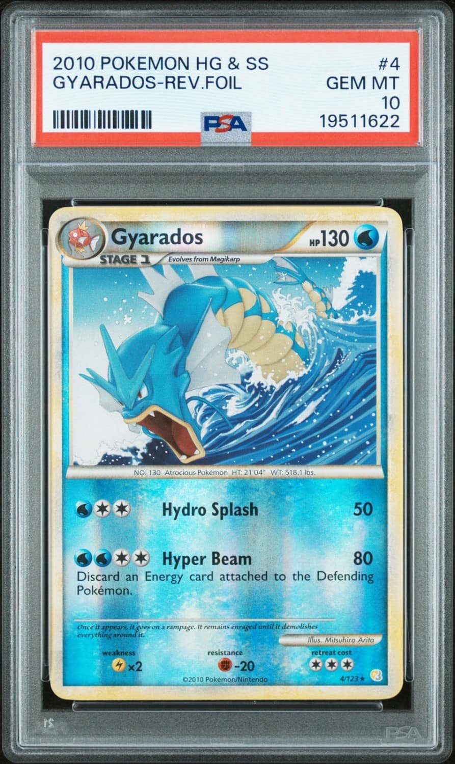 Gyarados