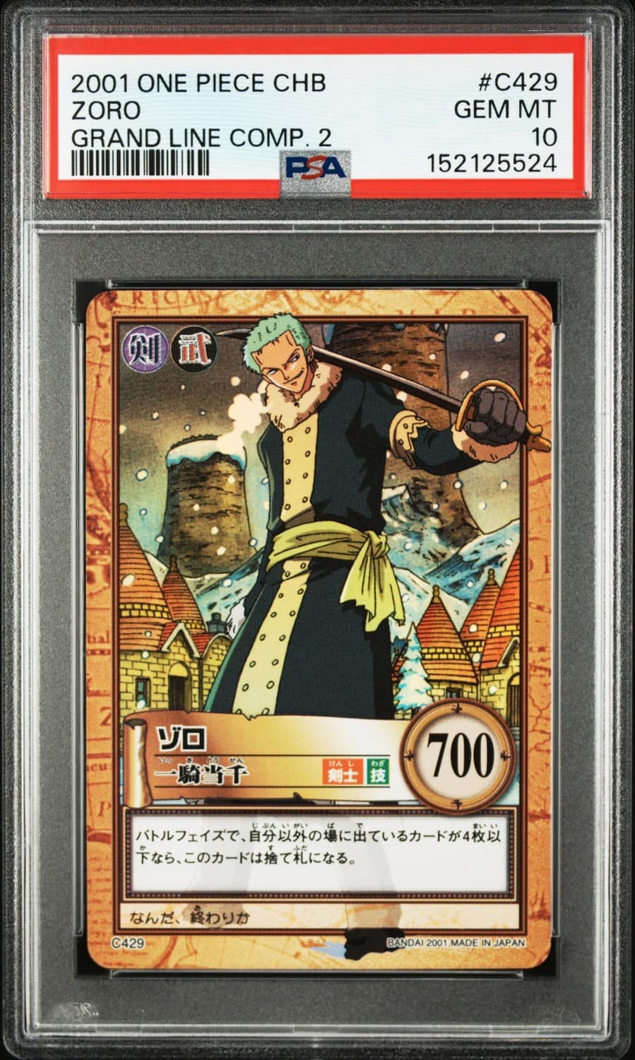 Zoro