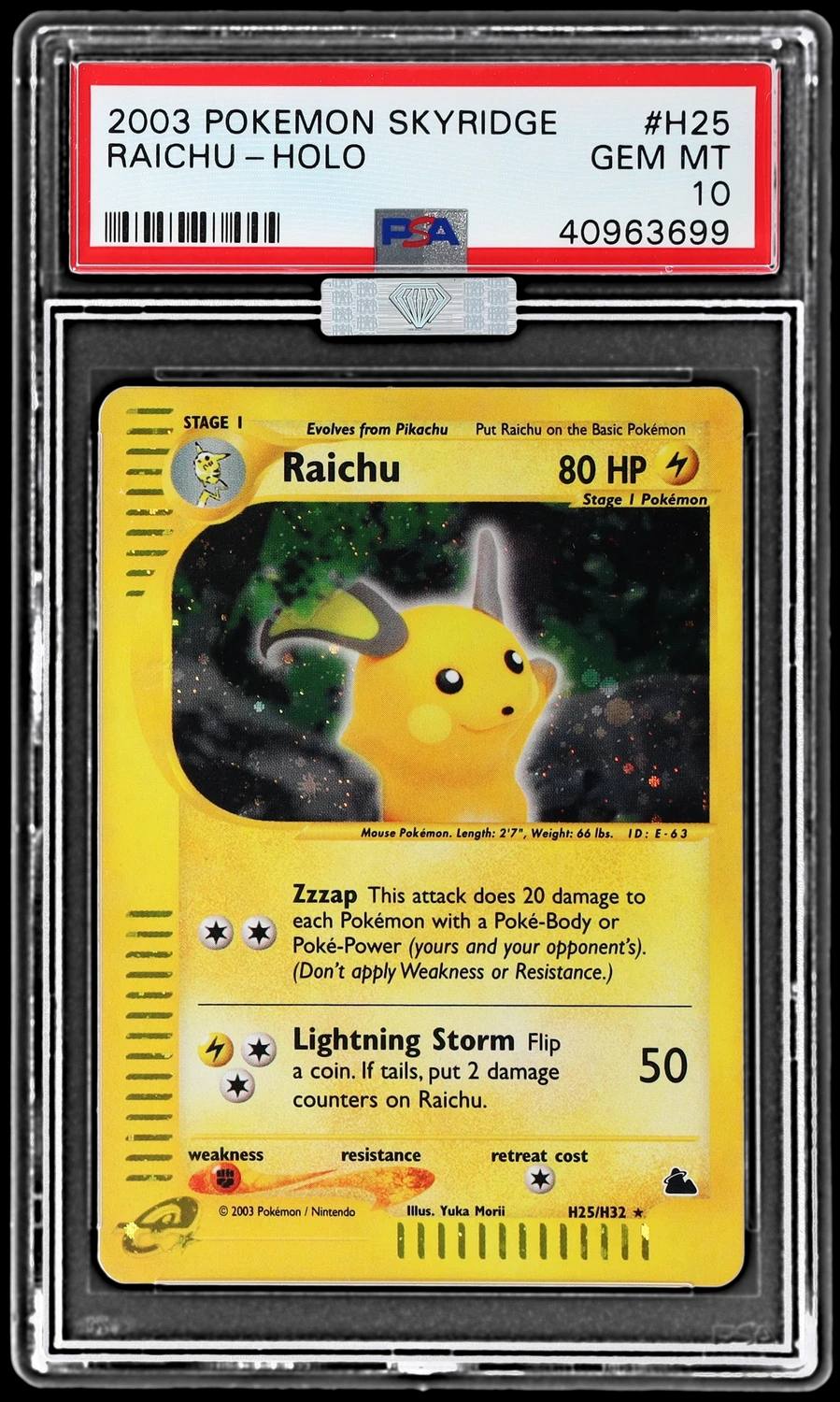 Raichu