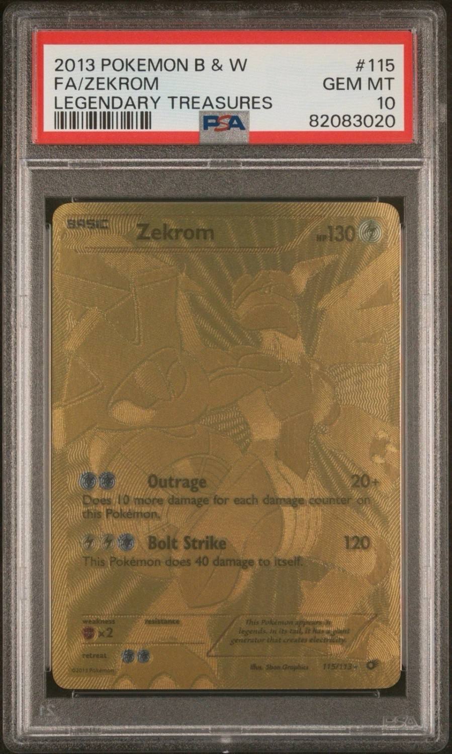 Zekrom