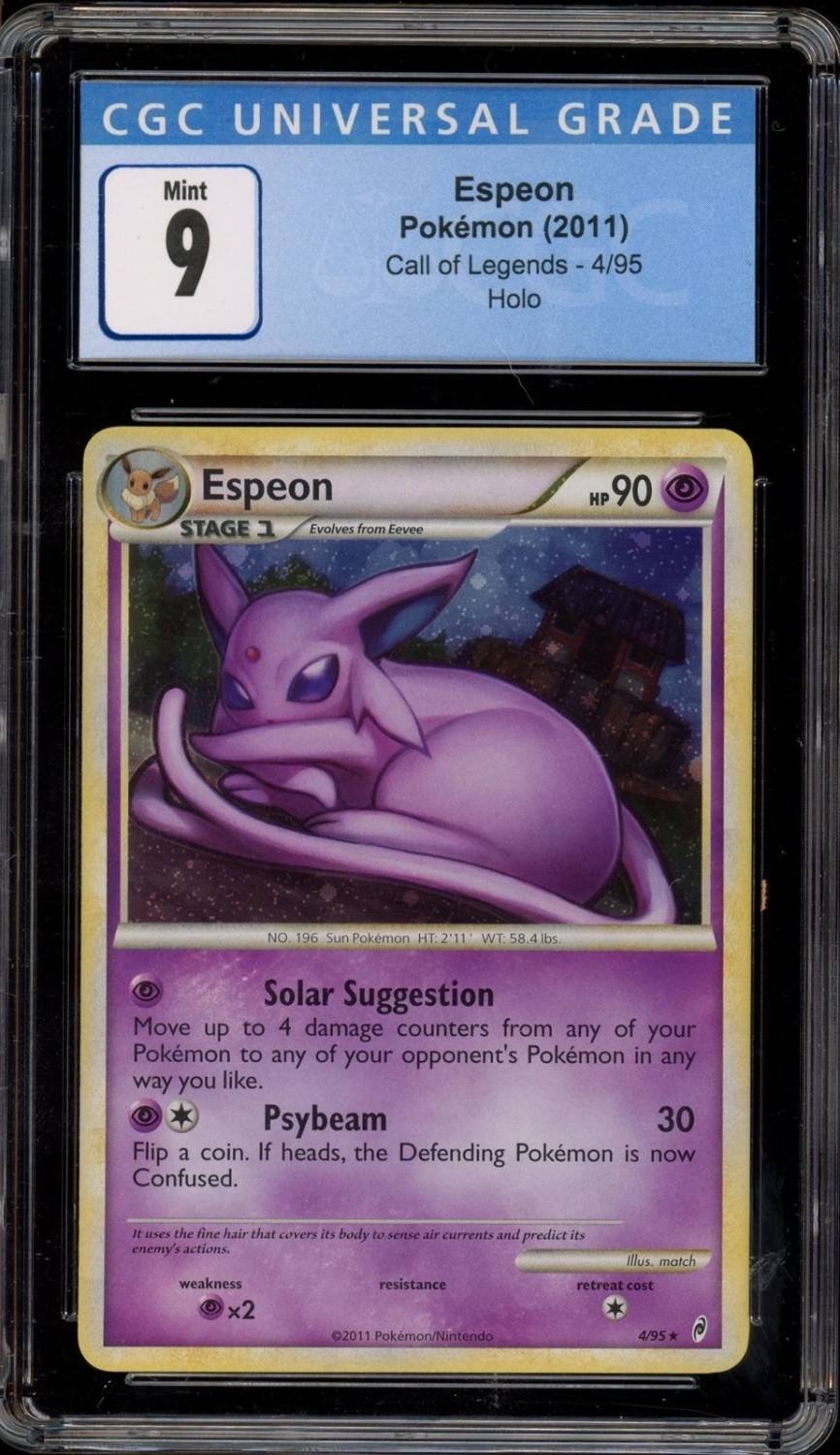 Espeon