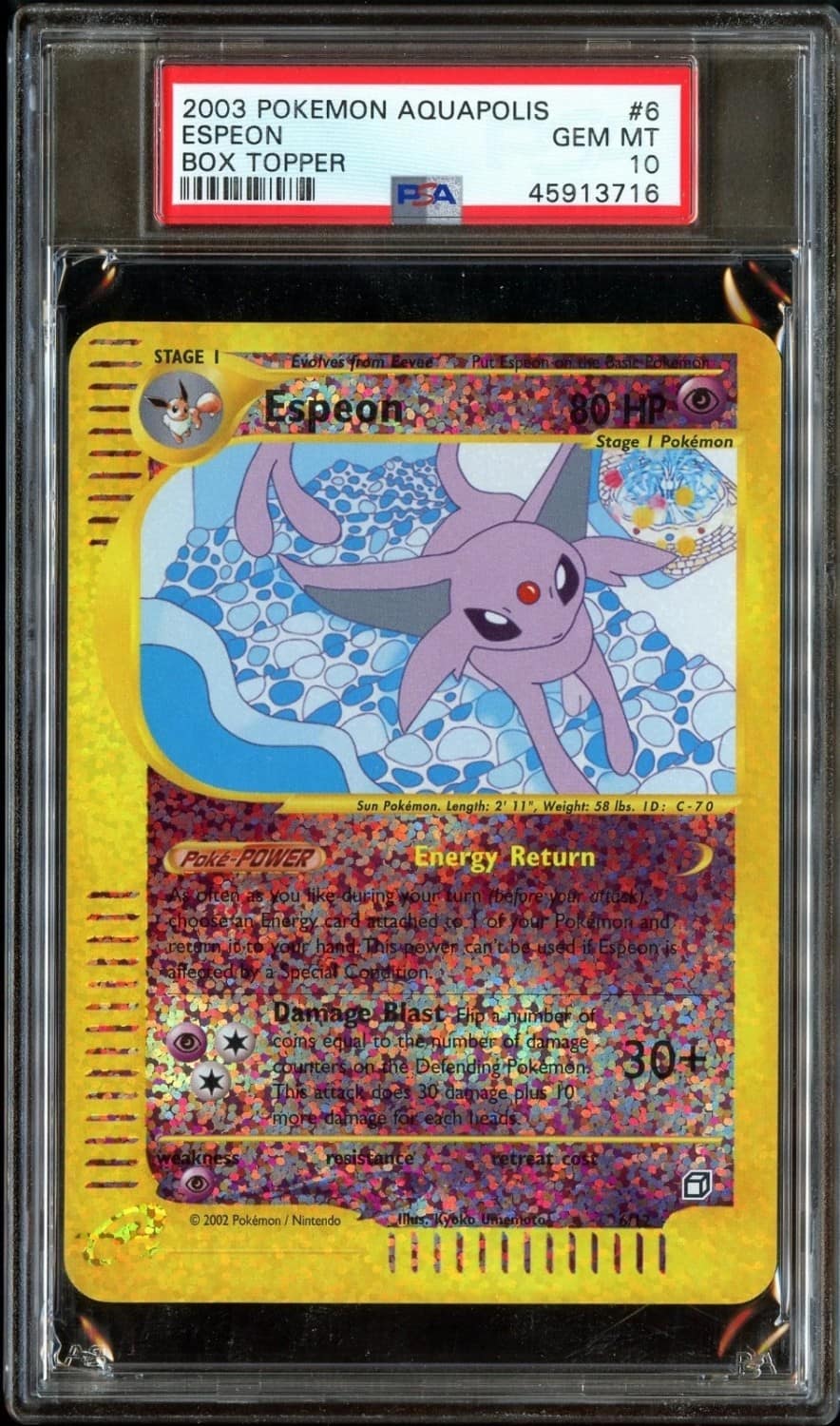 Espeon