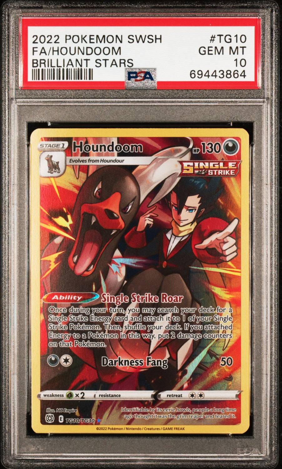 Houndoom