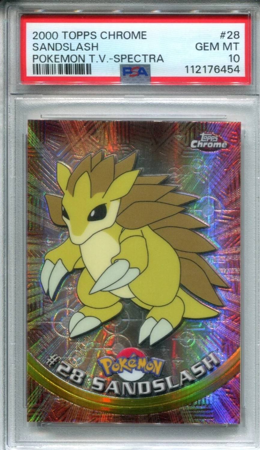 Sandslash