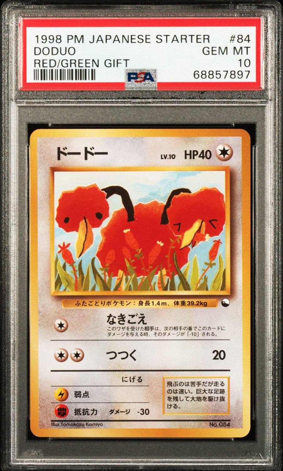 Doduo