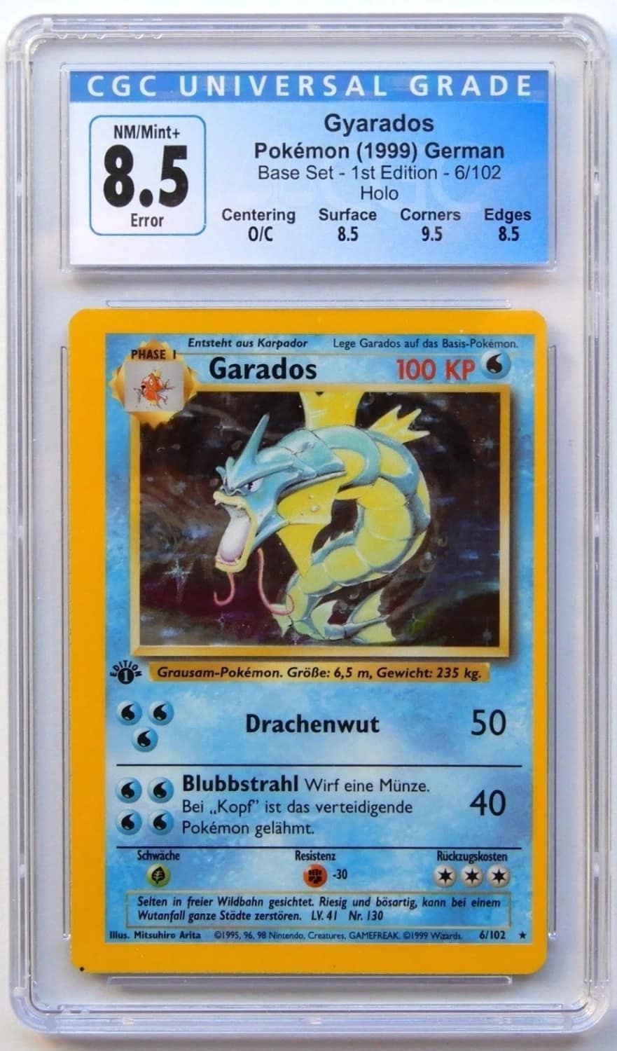 Gyarados