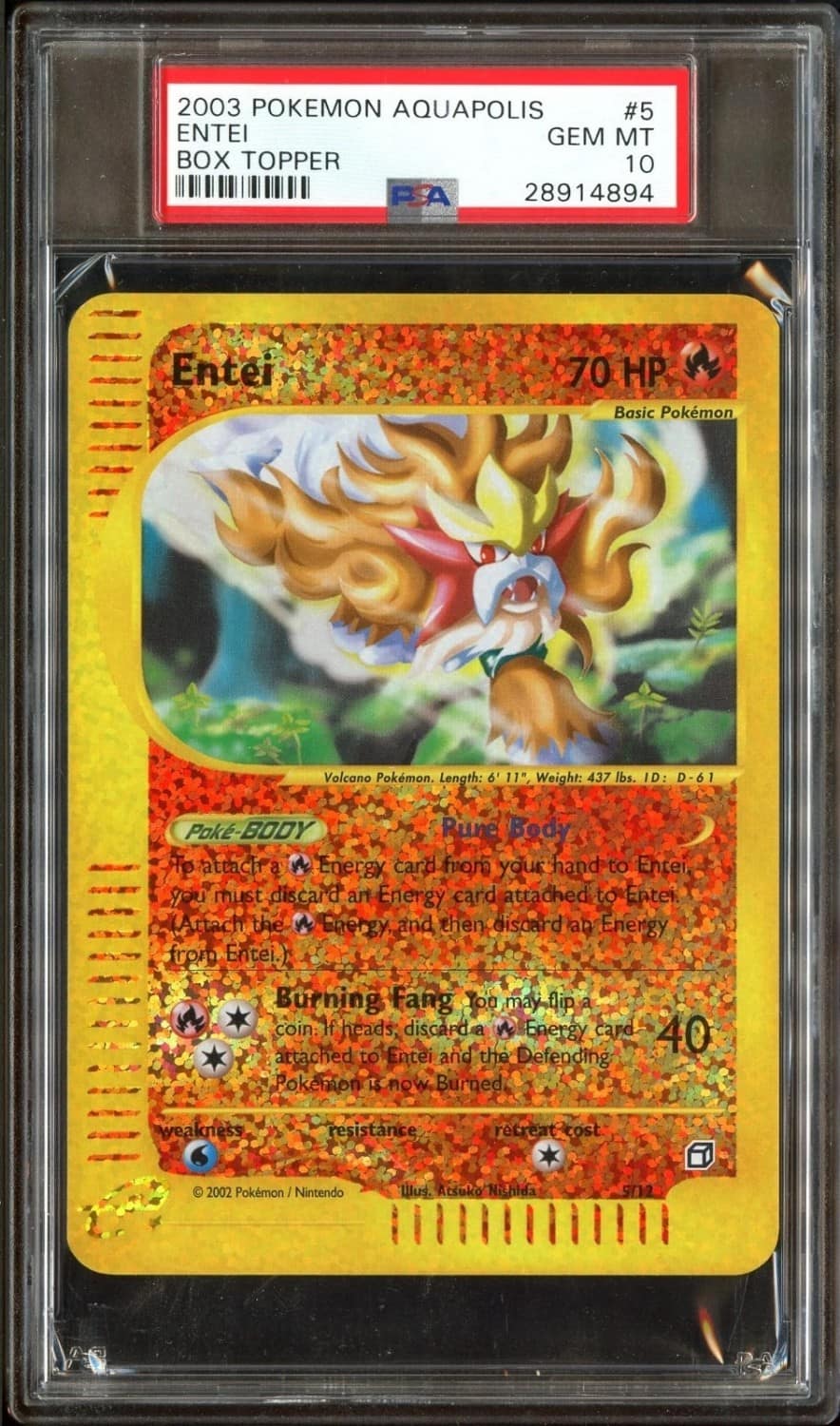 Entei