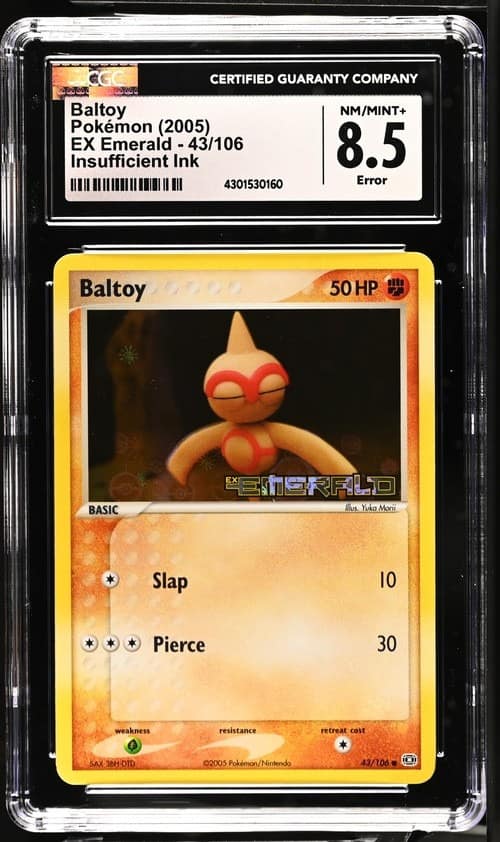 Baltoy