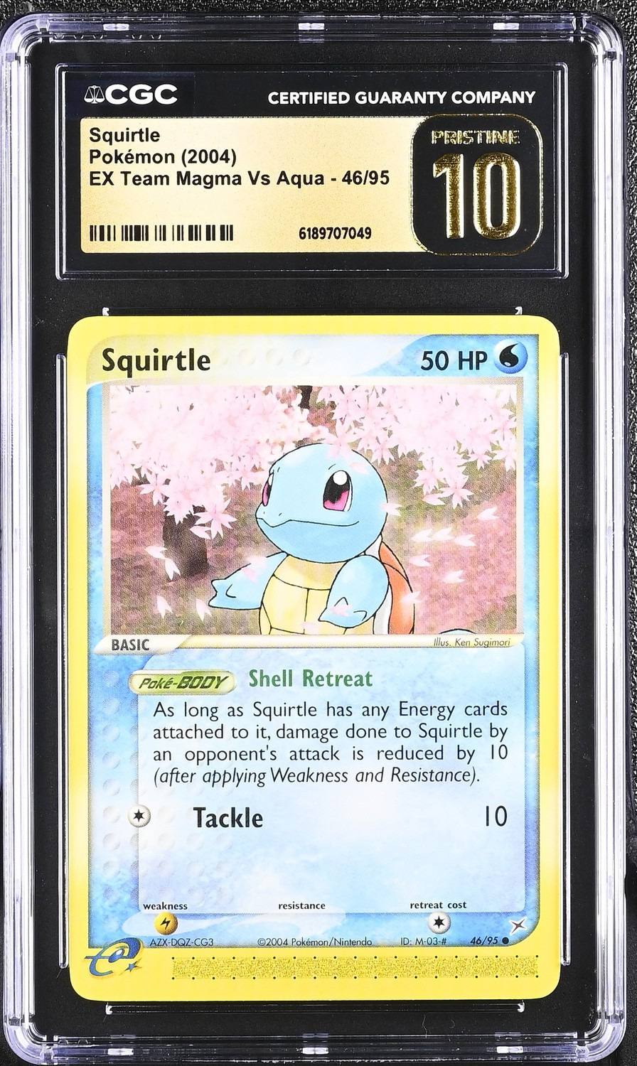 Squirtle