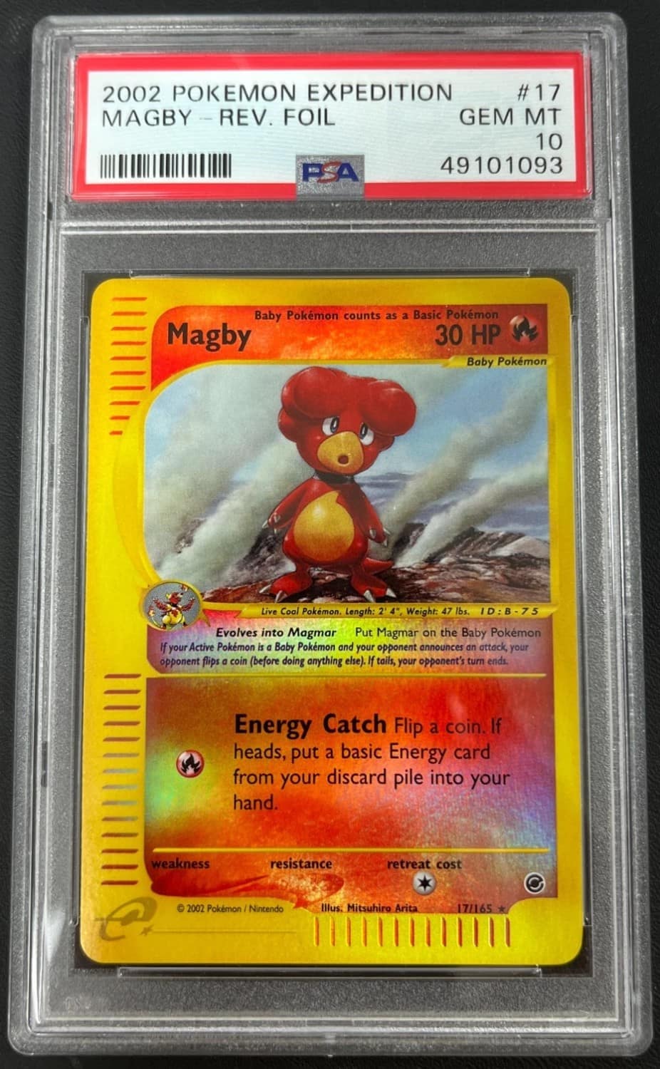 Magby