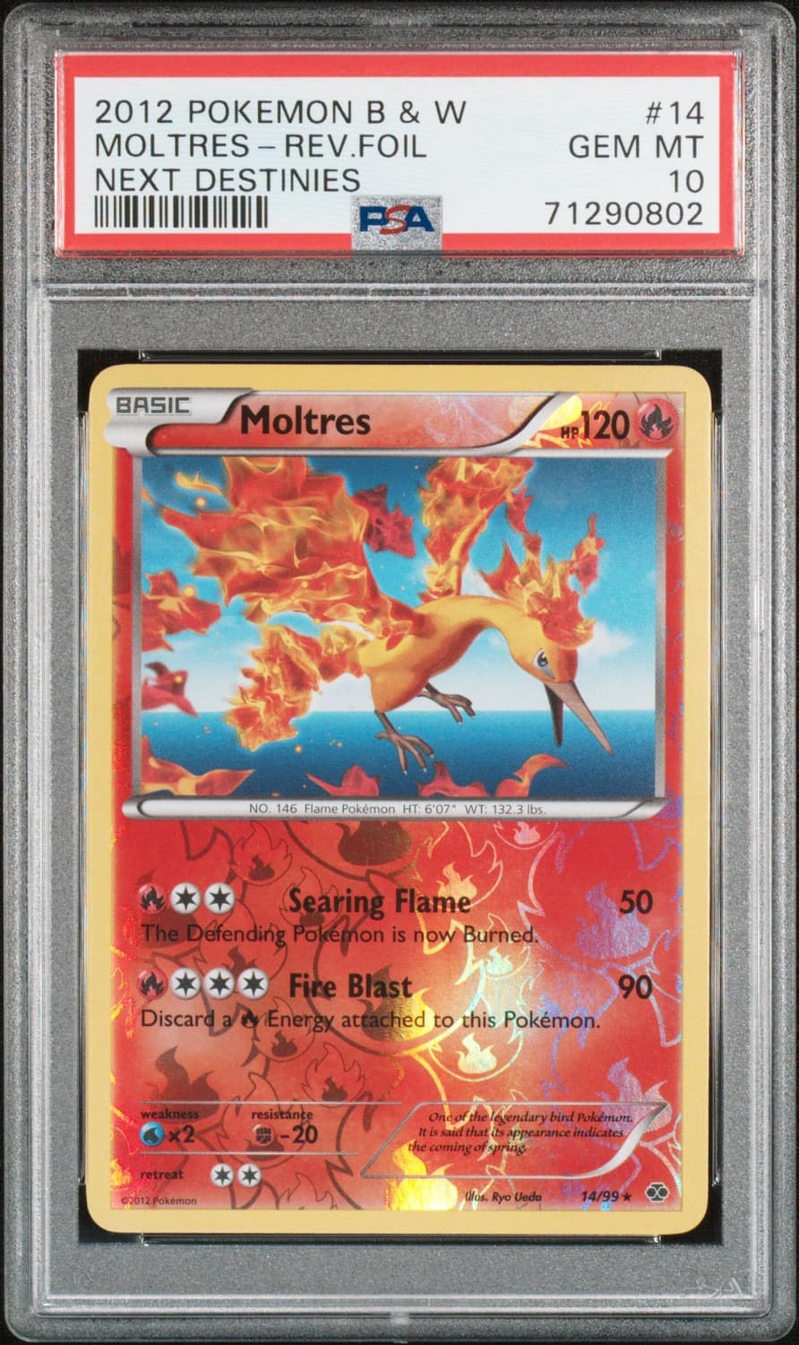Moltres